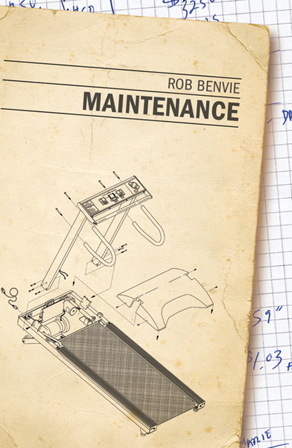 

Maintenance