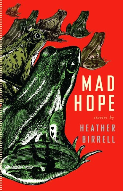 

Mad Hope