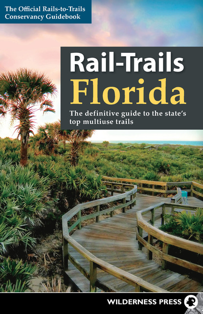 Rails-to-Trails Conservancy - Rail-Trails Florida