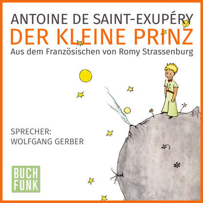 

Der kleine Prinz