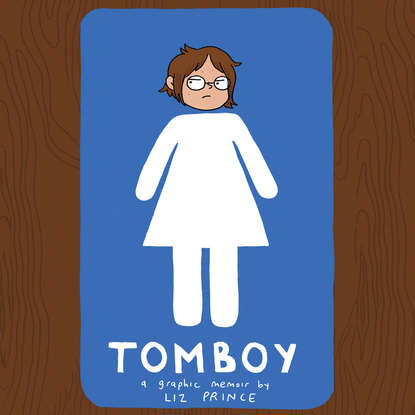 

Tomboy (Unabridged)