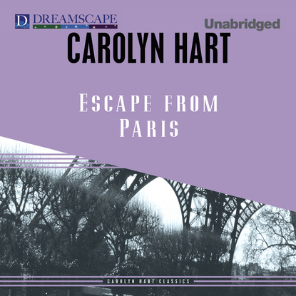 

Escape from Paris (Unabridged)