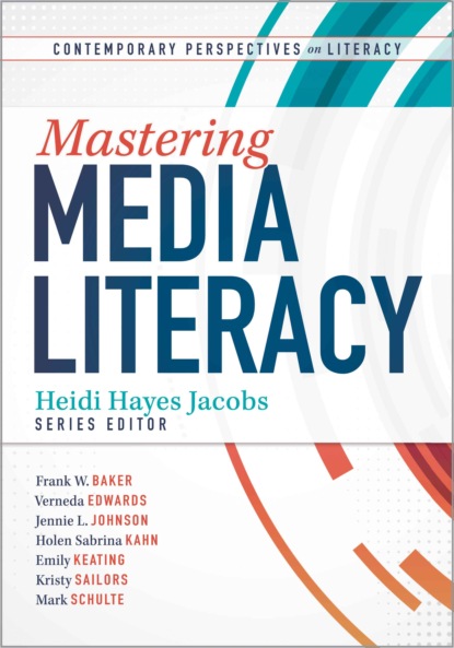 

Mastering Media Literacy