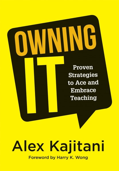 Alex Kajitani - Owning It