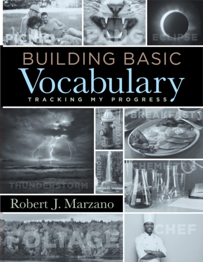 Robert J. Marzano - Building Basic Vocabulary