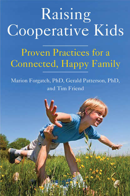 

Raising Cooperative Kids