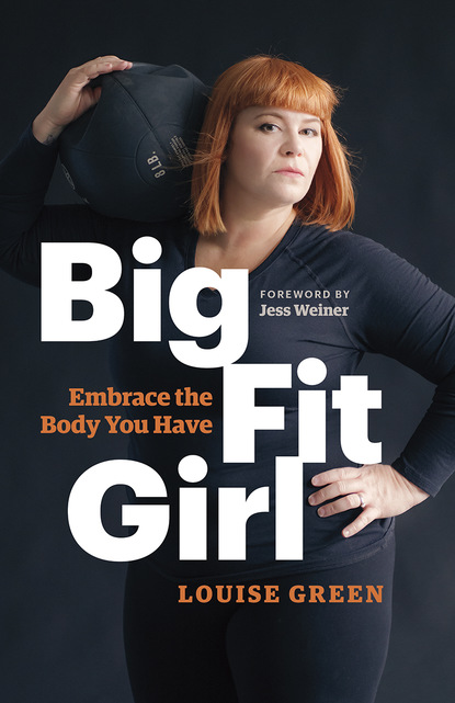 Louise Green — Big Fit Girl