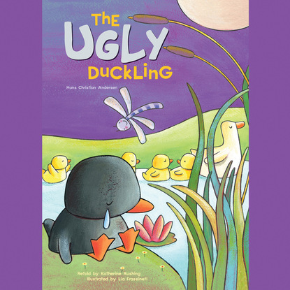 Katherine Rushing — The Ugly Duckling (Unabridged)