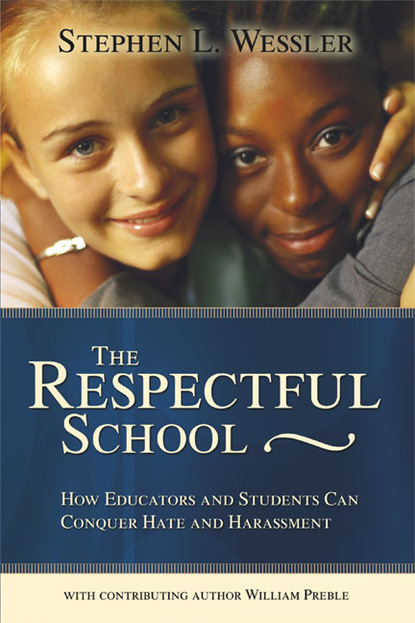 Stephen Wessler - The Respectful School