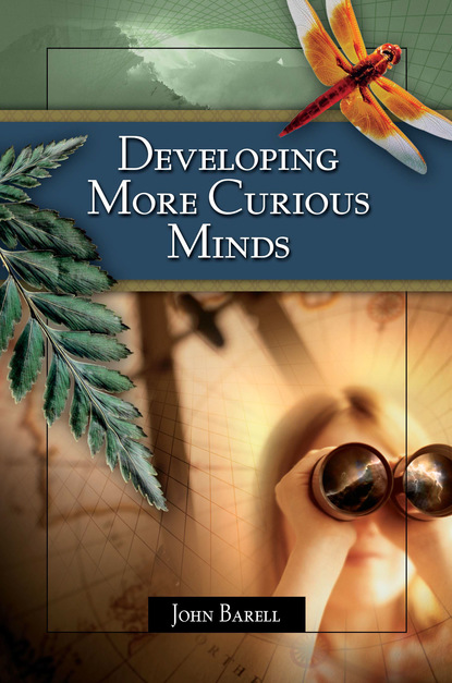 

Developing More Curious Minds