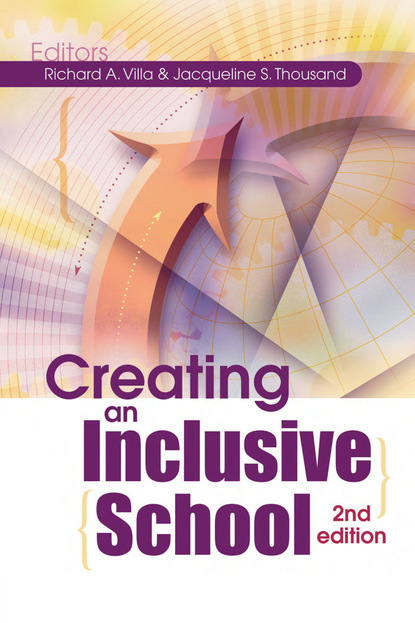 Richard A. Villa - Creating an Inclusive School