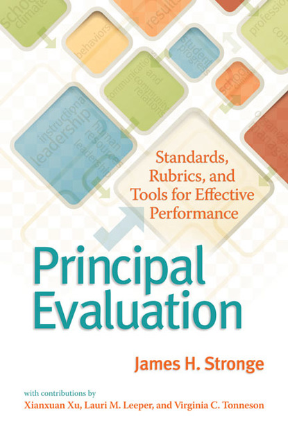 James H. Stronge - Principal Evaluation