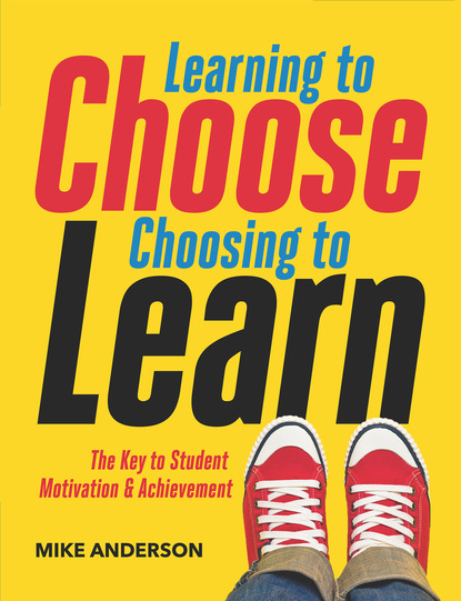 Mike Anderson - Learning to Choose, Choosing to Learn