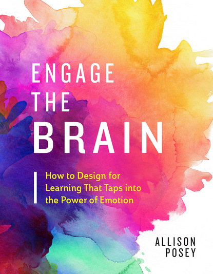 Allison Posey - Engage the Brain