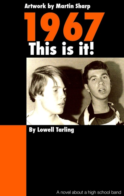 

1967 - This is It