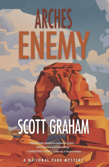 Scott Graham — Arches Enemy