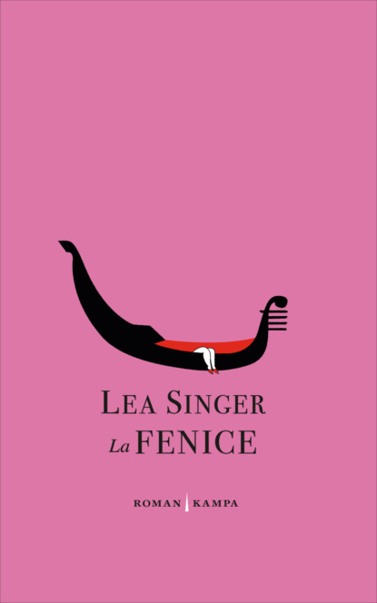 La Fenice (Lea Singer). 