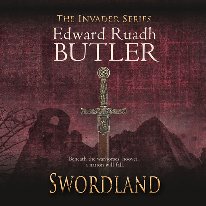 

Swordland - Invader 1 (Unabridged)