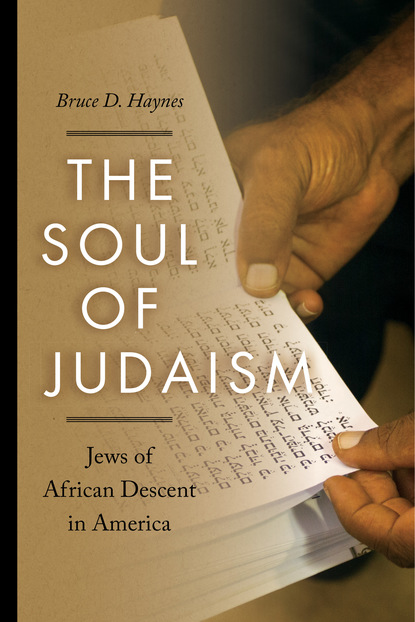 

The Soul of Judaism