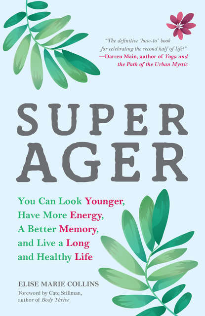 

Super Ager