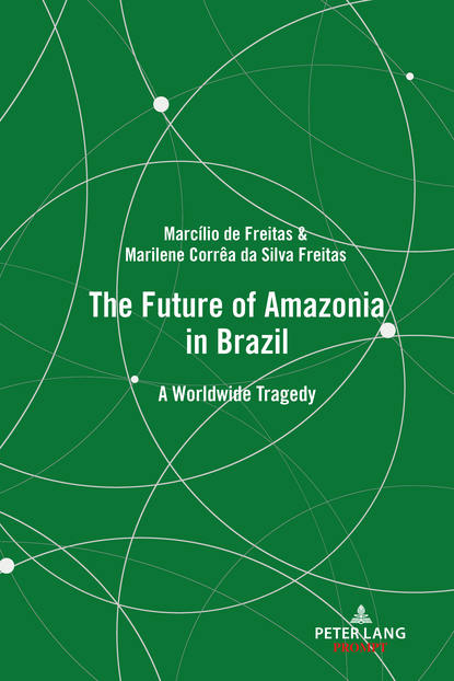 

The Future of Amazonia in Brazil
