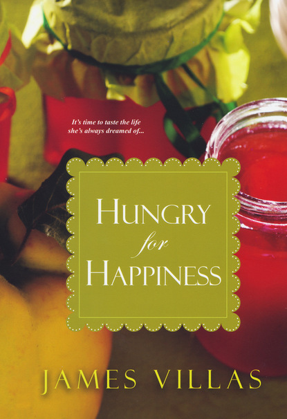 James  Villas - Hungry for Happiness