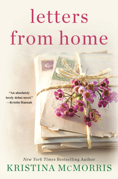 

Letters From Home