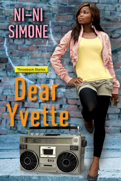 Ni-Ni Simone - Dear Yvette