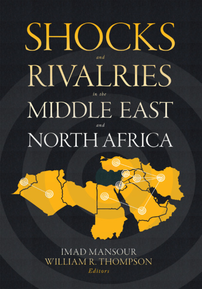 

Shocks and Rivalries in the Middle East and North Africa