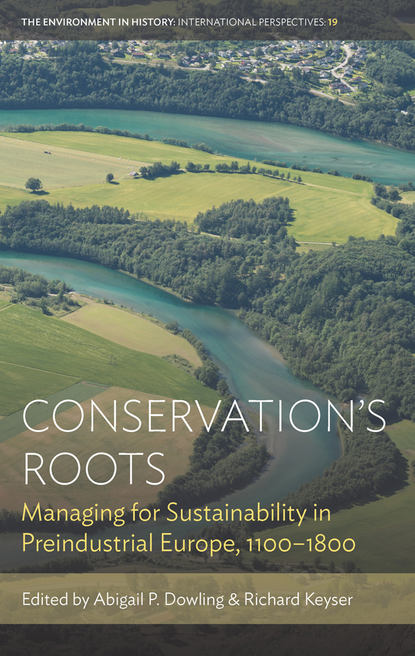 

Conservation’s Roots