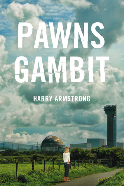 Harry Armstrong - Pawn's Gambit