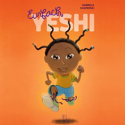 

Einfach Yeshi
