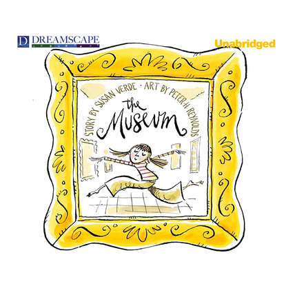

The Museum (Unabridged)