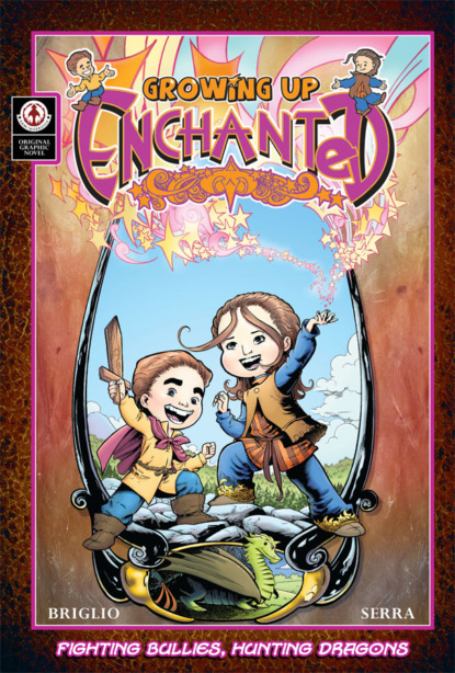 

Growing Up Enchanted v1