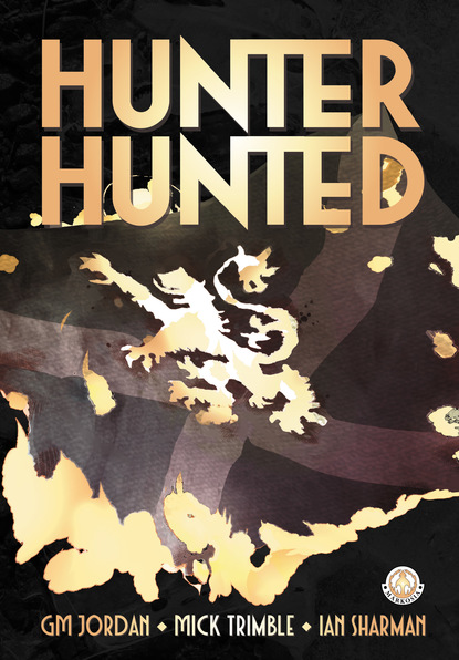 GM Jordan - Hunter, Hunted