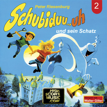 

Schubiduu...uh, Folge 2: Schubiduu...uh - und sein Schatz