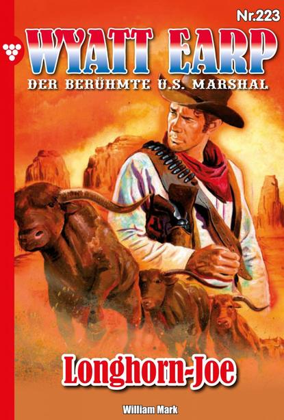 William Mark D. - Wyatt Earp 223 – Western