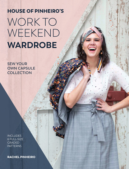 

House of Pinheiro's Work to Weekend Wardrobe