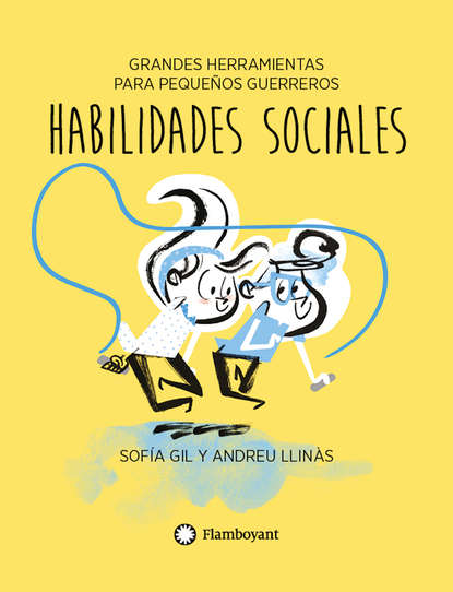 Sofía Gil - Habilidades sociales