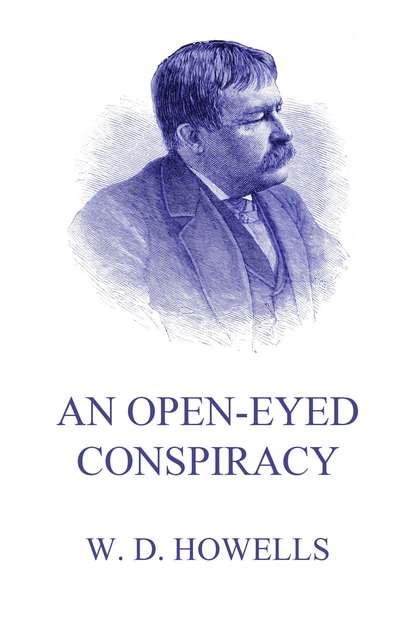 

An Open-Eyed Conspiracy
