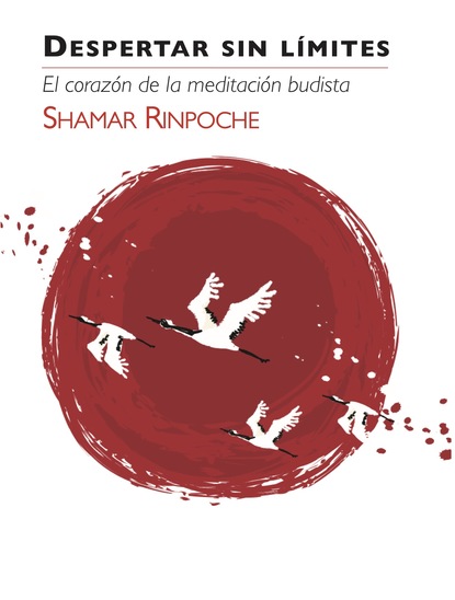 Shamar Rinpoche - Despertar Sin Limites