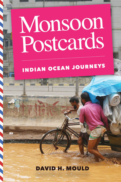 

Monsoon Postcards