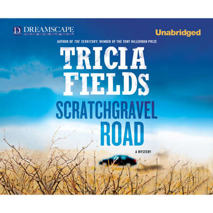 

Scratchgravel Road - A Josie Gray Mystery 2 (Unabridged)