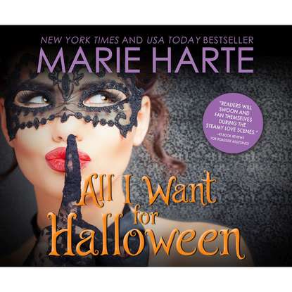 

All I Want for Halloween (Unabridged)
