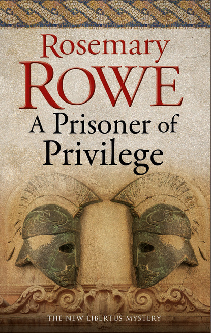 

Prisoner of Privilege, A