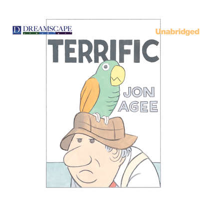 

Terrific (Unabridged)