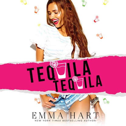 

Tequila, Tequila (Unabridged)