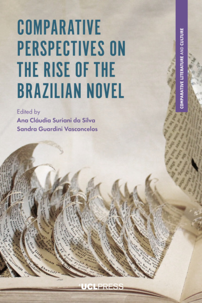 

Comparative Perspectives on the Rise of the Brazilian Novel