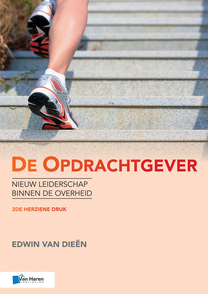 

De Opdrachtgever – 2de herziene druk