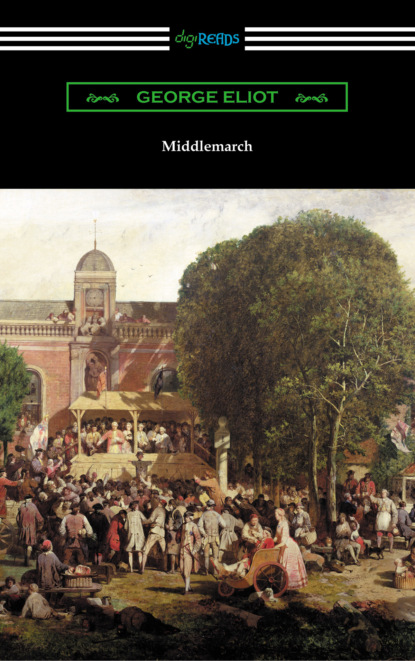 

Middlemarch